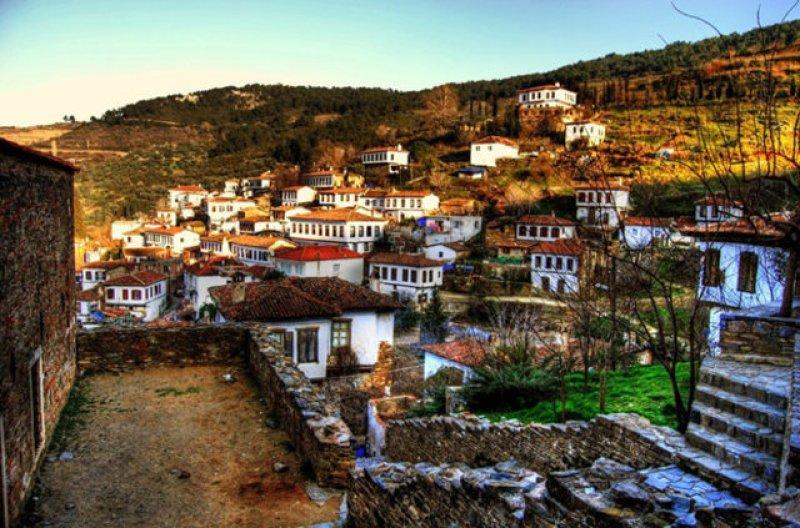 Ölmeden önce Türkiye'de görmeniz gereken 50 yer