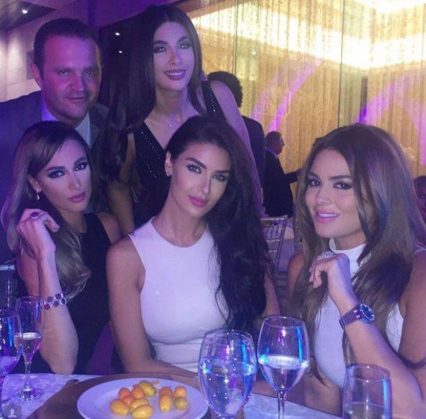 Kürt manken Mariam Rod