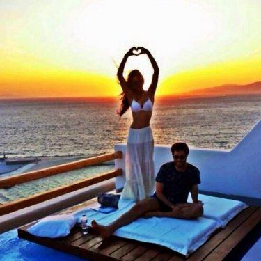 Kürt manken Mariam Rod