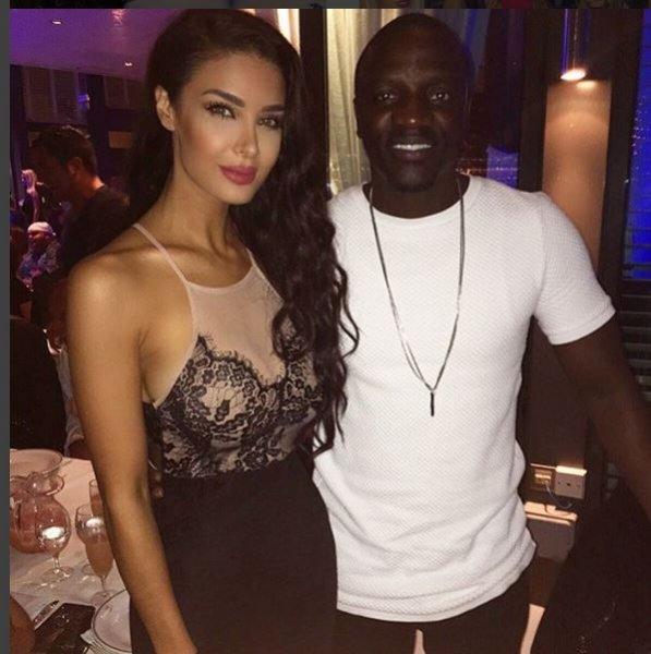 Kürt manken Mariam Rod