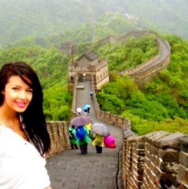 Kürt manken Mariam Rod