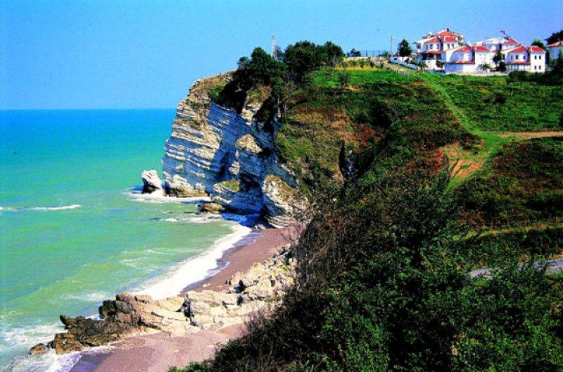 Ölmeden önce Türkiye'de görmeniz gereken 50 yer