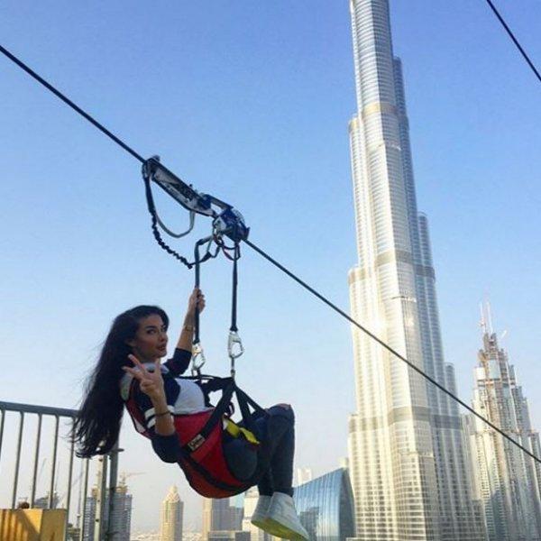 Kürt manken Mariam Rod