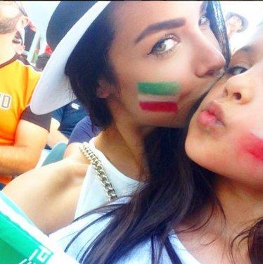 Kürt manken Mariam Rod