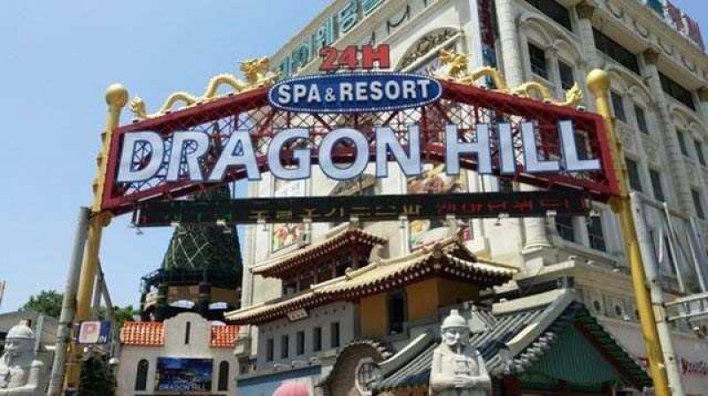 Dünyanın banyo kültürü