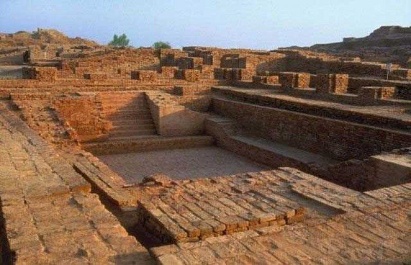 Dünyanın banyo kültürü