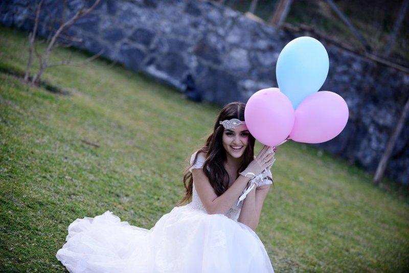 Güneşin Kızları'nda düğün heyecanı 