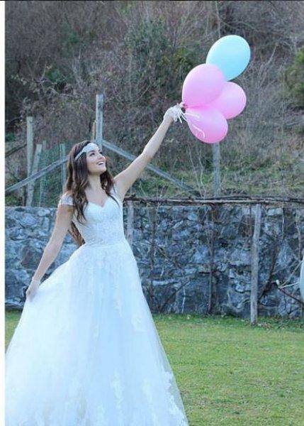 Güneşin Kızları'nda düğün heyecanı 