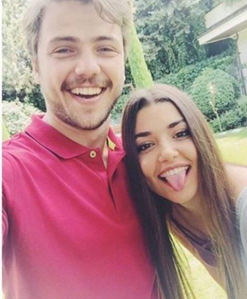 Güneşin Kızları'nda düğün heyecanı 