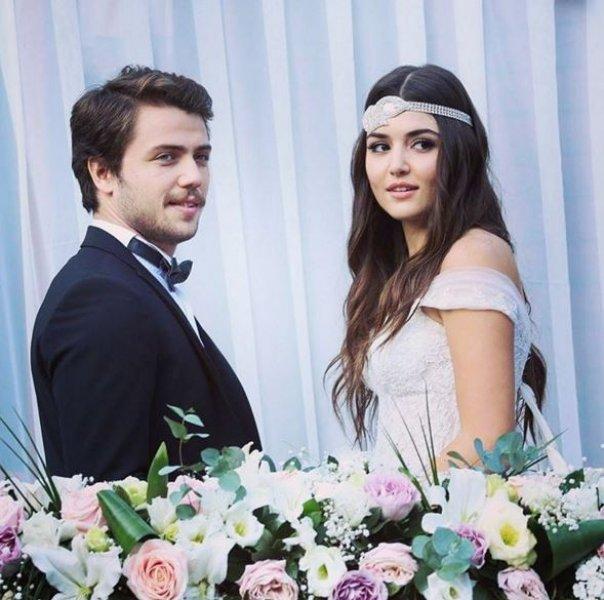 Güneşin Kızları'nda düğün heyecanı 