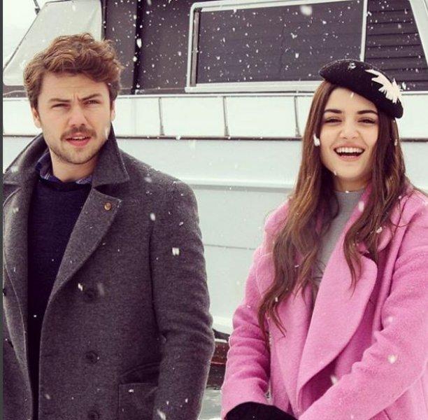 Güneşin Kızları'nda düğün heyecanı 