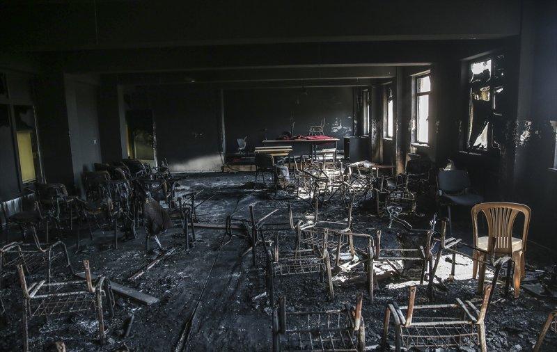 Teröristlerin Cizre'ye verdiği zarar ortaya çıktı