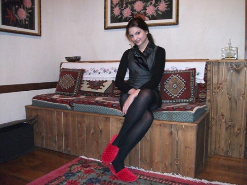 Tolgahan Sayışman'dan sevgilisine Roma sürprizi