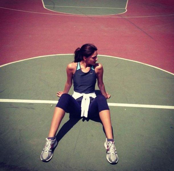 Tolgahan Sayışman'dan sevgilisine Roma sürprizi