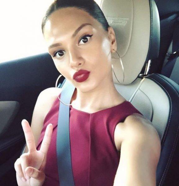 Tolgahan Sayışman'dan sevgilisine Roma sürprizi