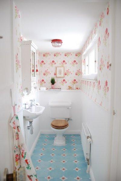 Modern banyo dekorasyonu için farklı öneriler 