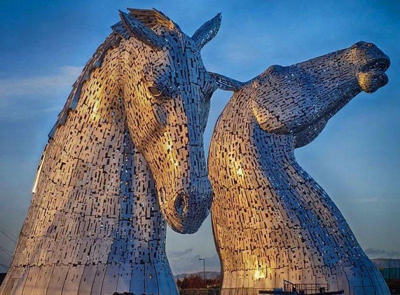 Günün en etkileyici fotoğrafları