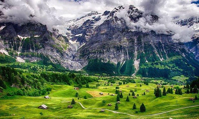 Günün en etkileyici fotoğrafları