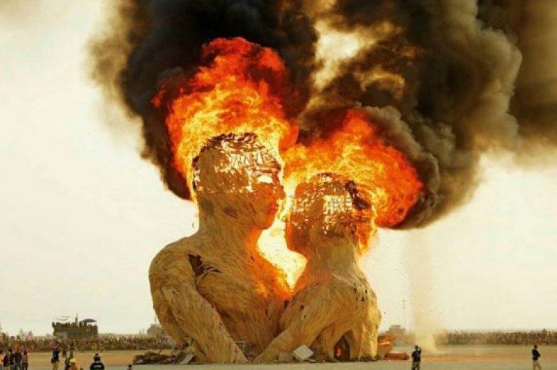 Günün en etkileyici fotoğrafları