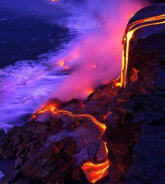 Günün en etkileyici fotoğrafları