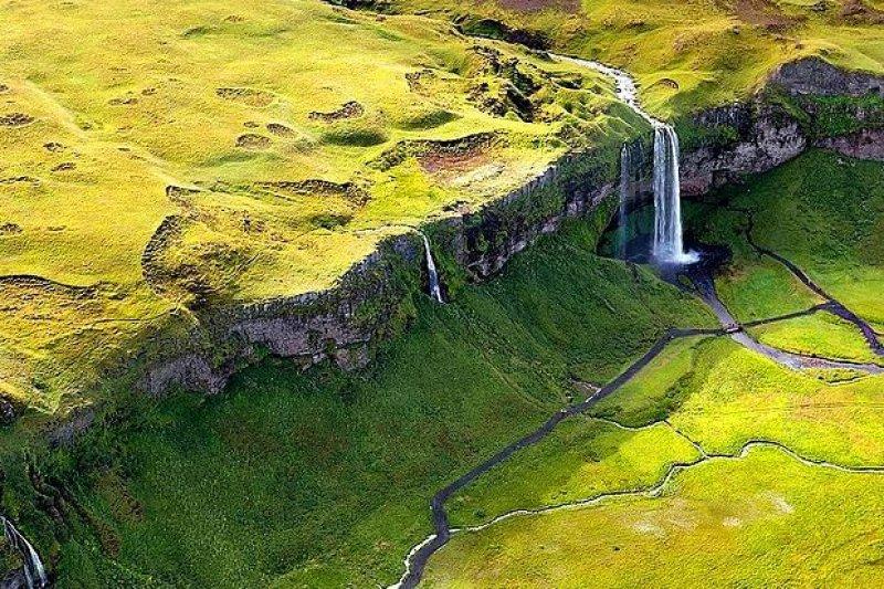 Günün en etkileyici fotoğrafları