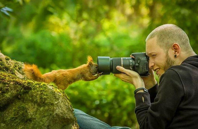 Günün en etkileyici fotoğrafları
