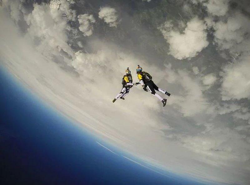 Günün en etkileyici fotoğrafları