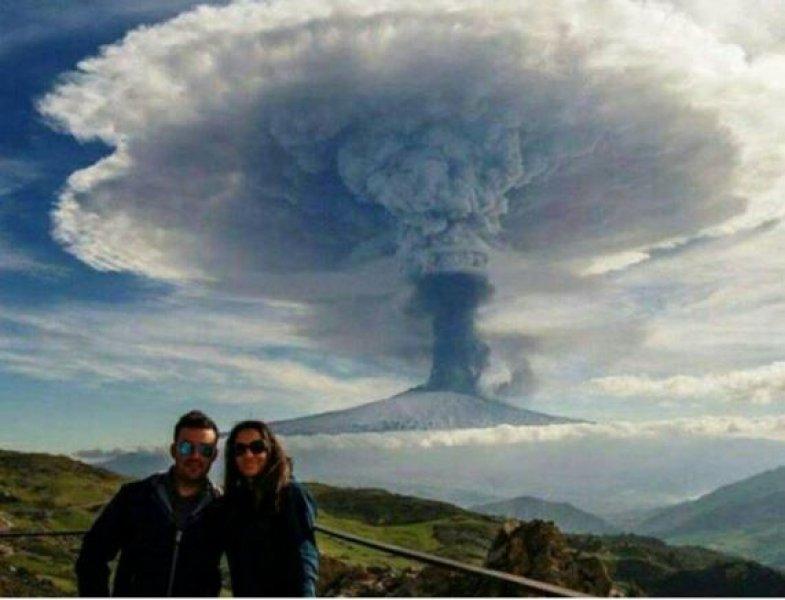 Günün en etkileyici fotoğrafları