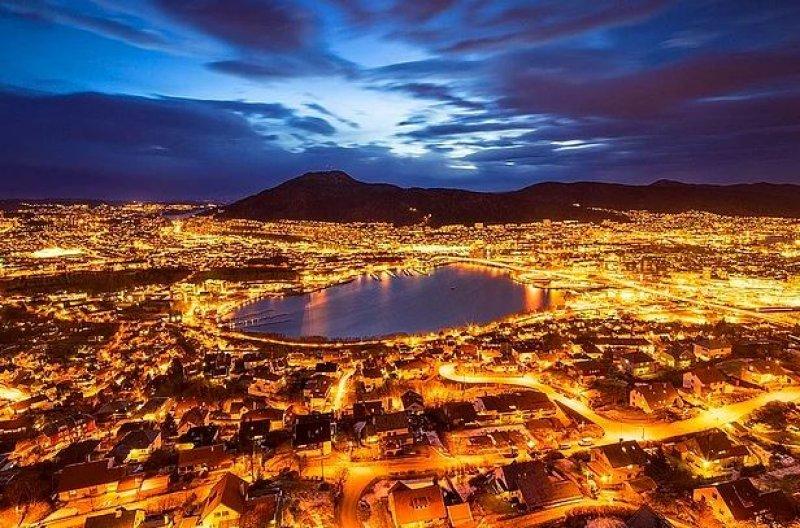 Günün en etkileyici fotoğrafları