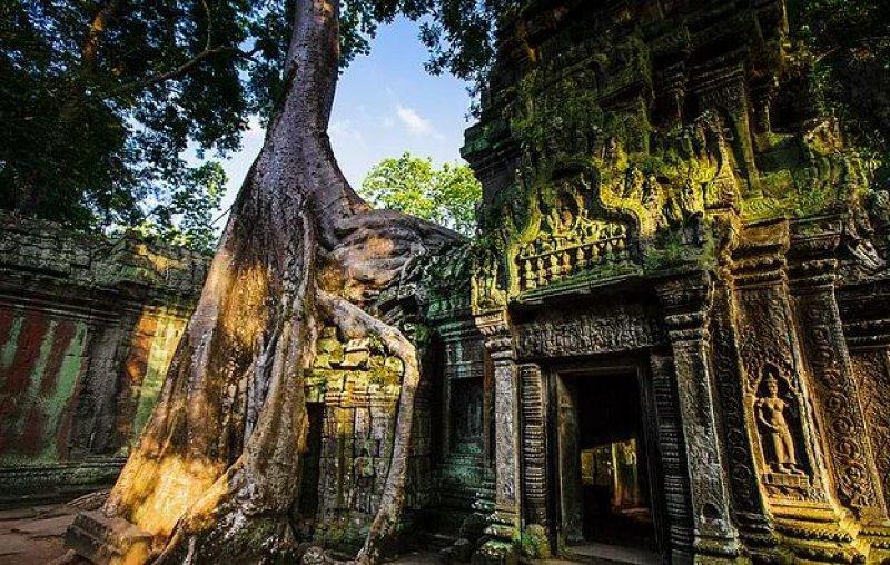 Günün en etkileyici fotoğrafları