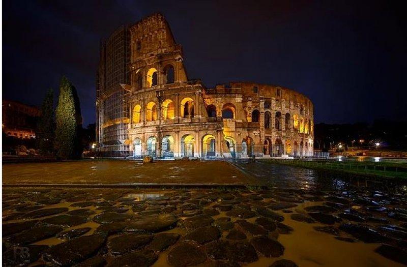 Günün en etkileyici fotoğrafları