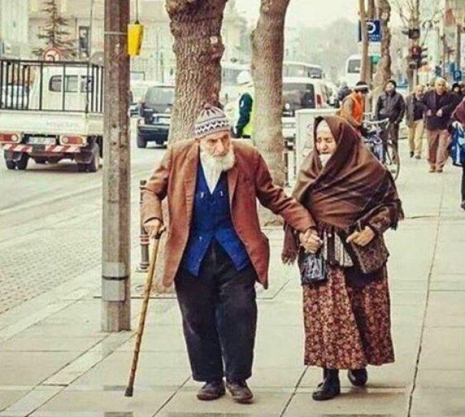 Günün en etkileyici fotoğrafları