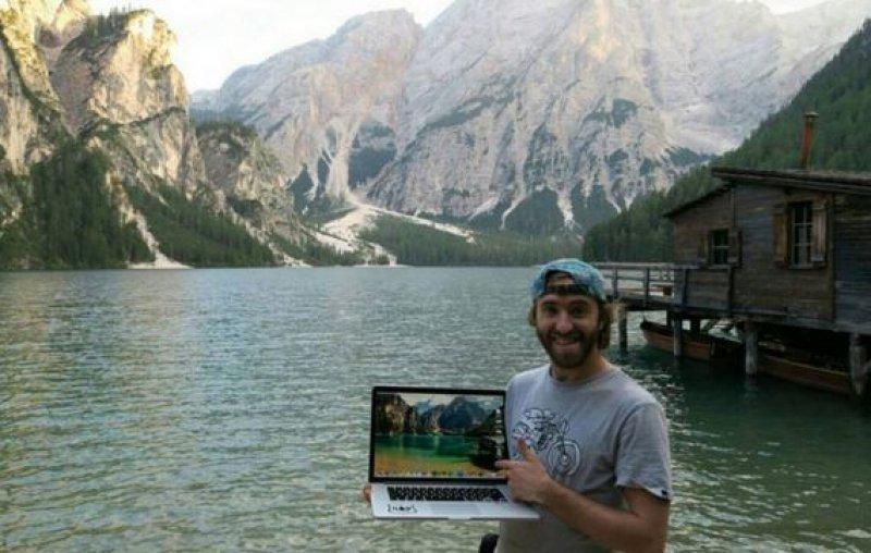 Günün en etkileyici fotoğrafları