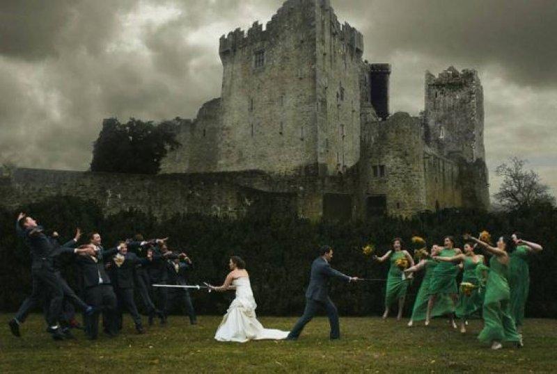 Günün en etkileyici fotoğrafları