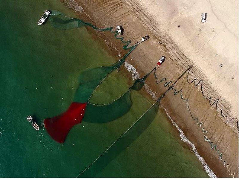 Günün en etkileyici fotoğrafları