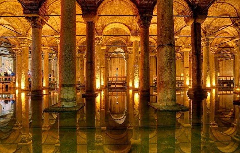 Günün en etkileyici fotoğrafları