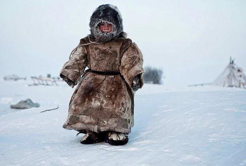 Günün en etkileyici fotoğrafları