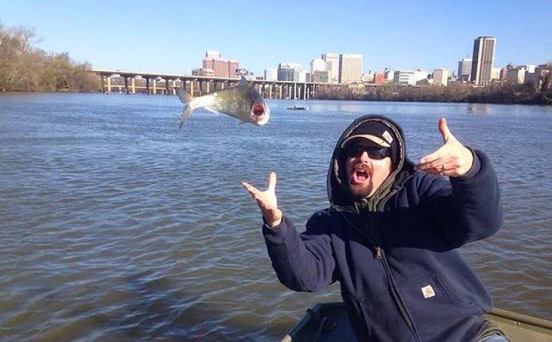 Günün en etkileyici fotoğrafları