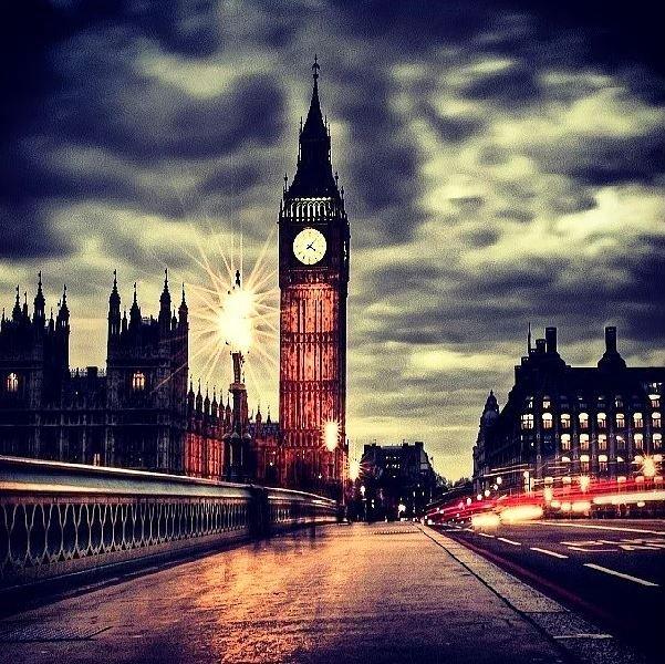 Günün en etkileyici fotoğrafları