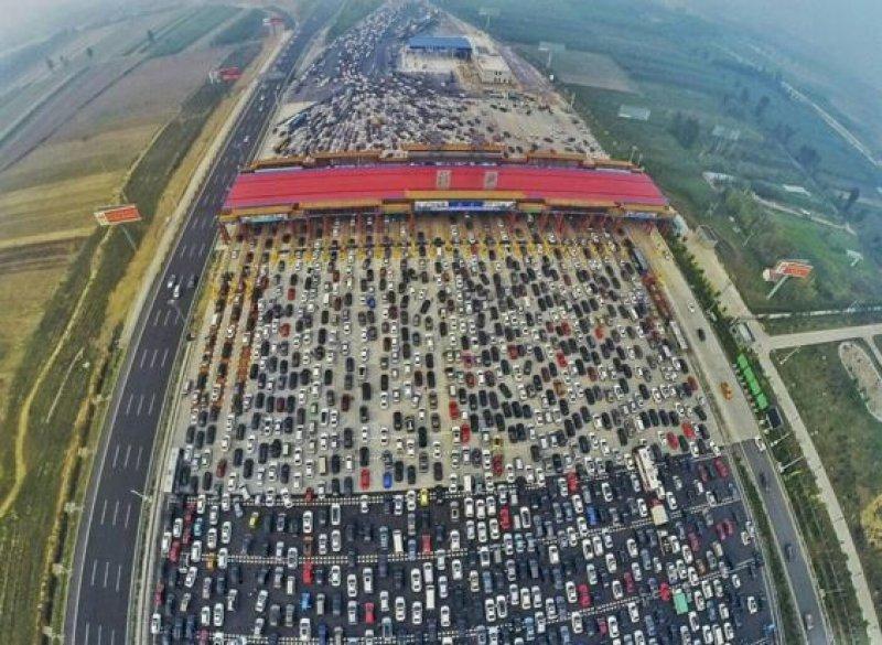 Günün en etkileyici fotoğrafları