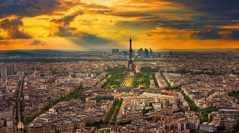 Günün en etkileyici fotoğrafları