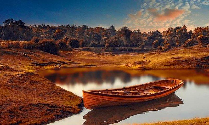 Günün en etkileyici fotoğrafları