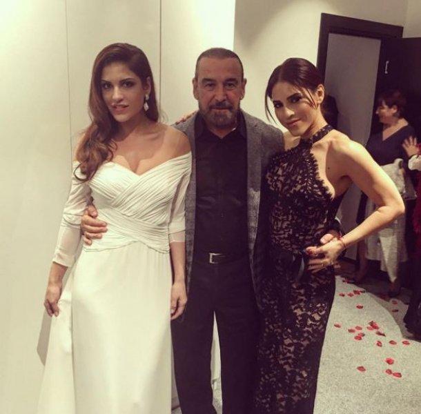 Yağmur Ünal'dan duygusal paylaşım