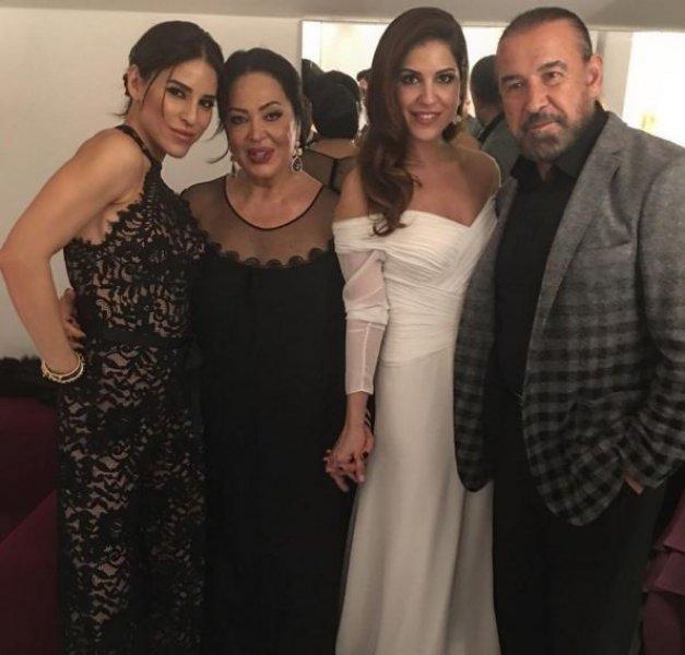 Yağmur Ünal'dan duygusal paylaşım