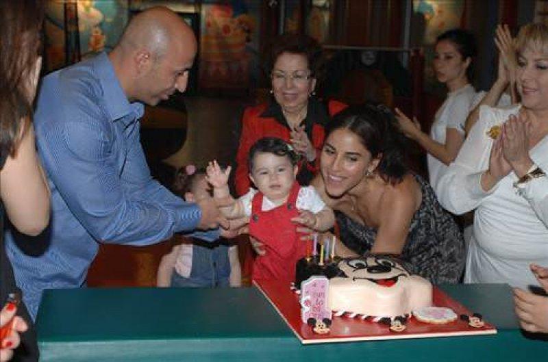 Yağmur Ünal'dan duygusal paylaşım