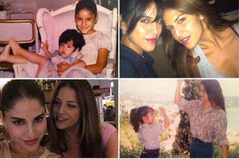 Yağmur Ünal'dan duygusal paylaşım