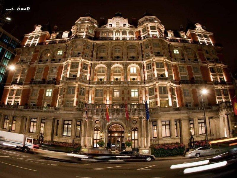 Eski binaların görkemli dönüşümü