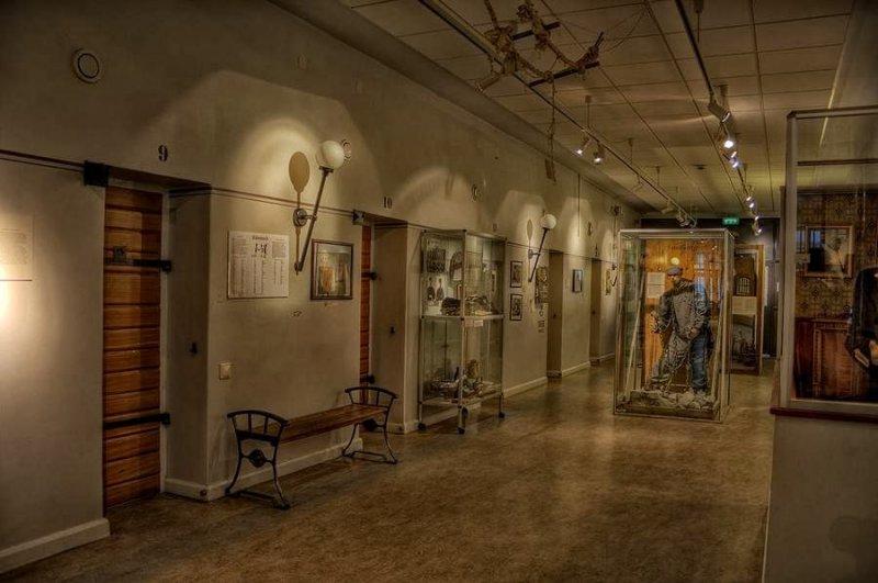 Eski binaların görkemli dönüşümü