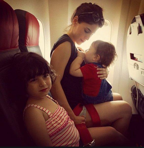 Yağmur Ünal'dan duygusal paylaşım