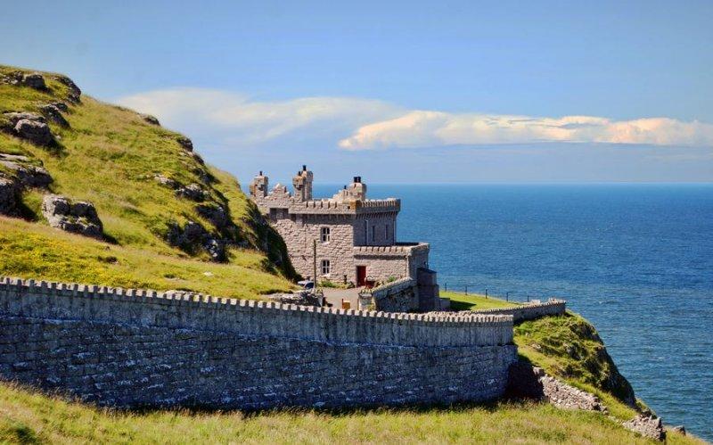 Eski binaların görkemli dönüşümü